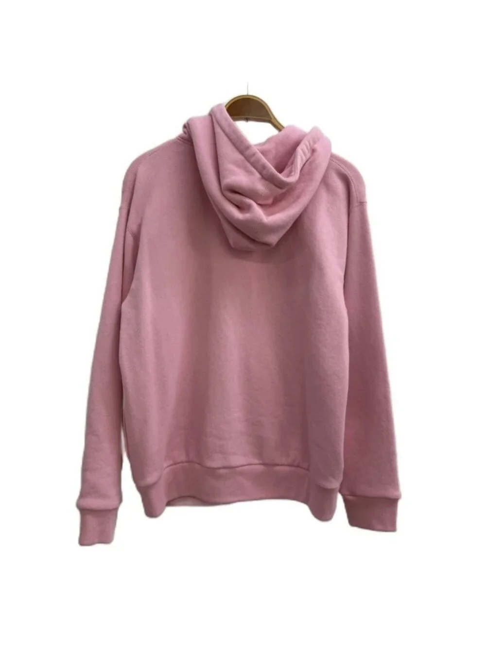 Gucci Tennis Embroidery Hoodie Sweatshirt Long Sleeve Lining All Over Pattern